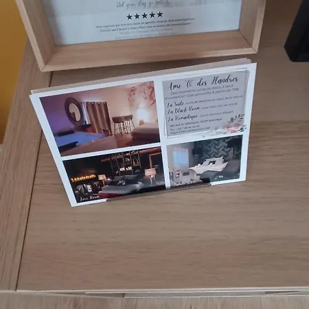 Lejlighed Le Carre Henaux *