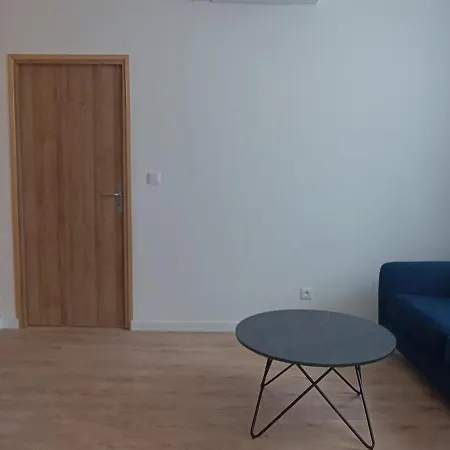 Appartement Le Carré Hénaux *