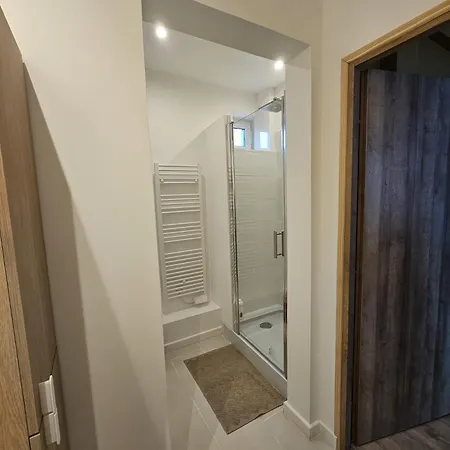 Appartement Le Carré Hénaux *