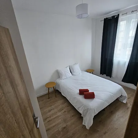 Le Carre Henaux * Lille